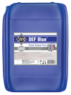 Жидкость для систем SCR диз.двиг.AWM DEF BLUE в п/э кан.20л - фото 1 - id-p108999057