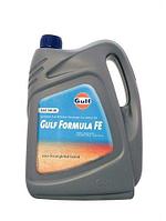 GULF #5 FORMULA G 5W-30