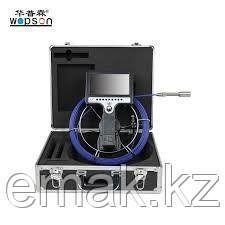 Видеоэндоскоп-бороскоп B1 WOPSN Professional Snapshot endoscope drain camera for sale - фото 1 - id-p108999874