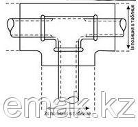 Тройники k-flex al clad (in clad, ic clad) - фото 2 - id-p109000096