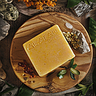 Натуральное мыло Облепиховое 120 г. Alatau Organic, фото 2