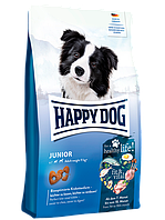 Happy Dog Fit and Vital JUNIOR для щенков, 10кг