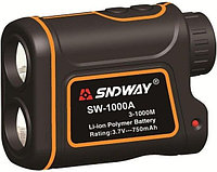 SNDWAY SW-1000A қашықтық лшегіш