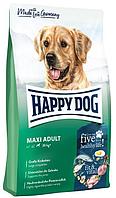 Happy Dog Fit and Vital MAXI ADULT для собак крупных пород с нормальным уровнем активности, 14кг