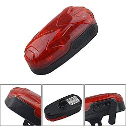 Gps трекер TK906 для велосипедов и мопедов