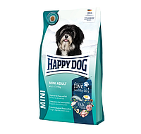 Happy Dog Fit and Vital MINI ADULT для собак мелких пород, 800гр