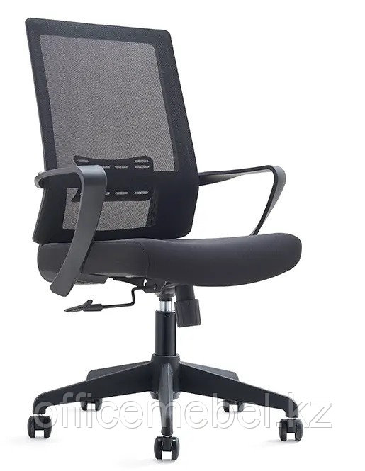 Кресло офисное ARTEZZA BS-2018 B - фото 1 - id-p109001021
