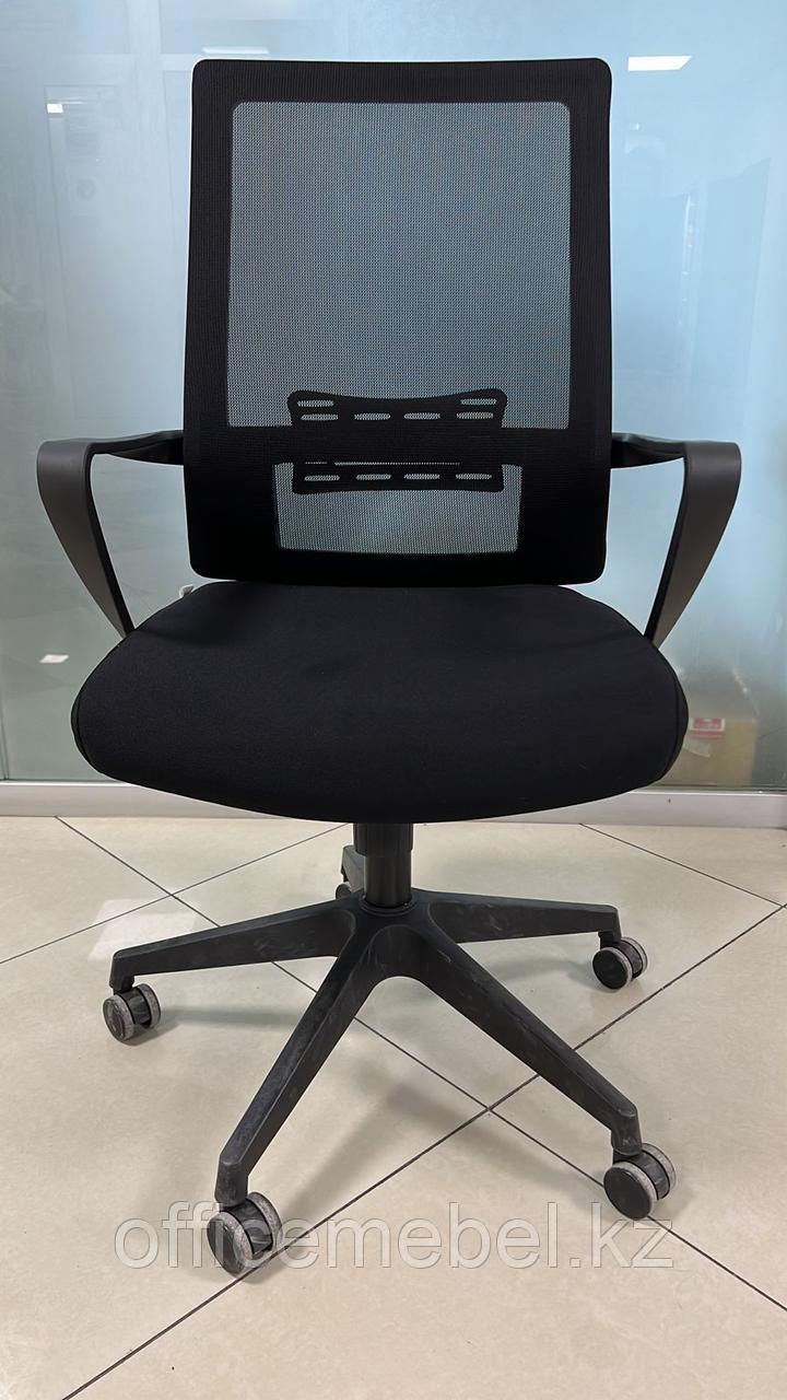 Кресло офисное ARTEZZA BS-2018 B - фото 5 - id-p109001021