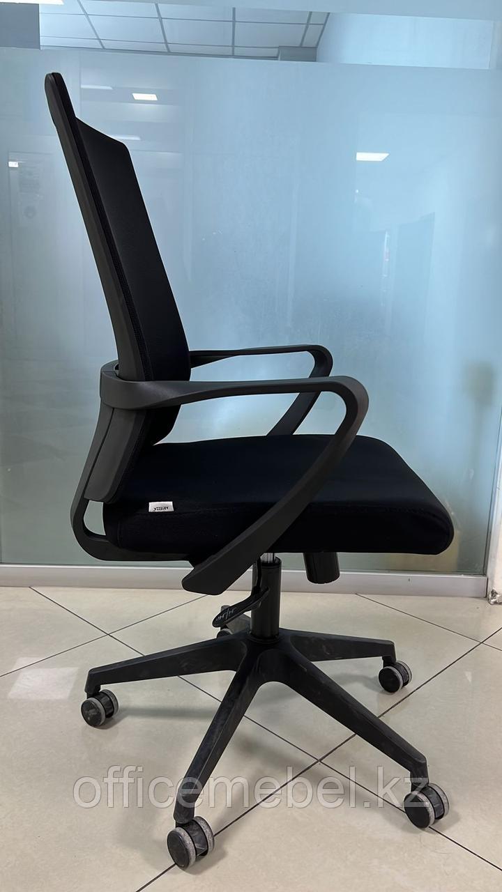 Кресло офисное ARTEZZA BS-2018 B - фото 3 - id-p109001021