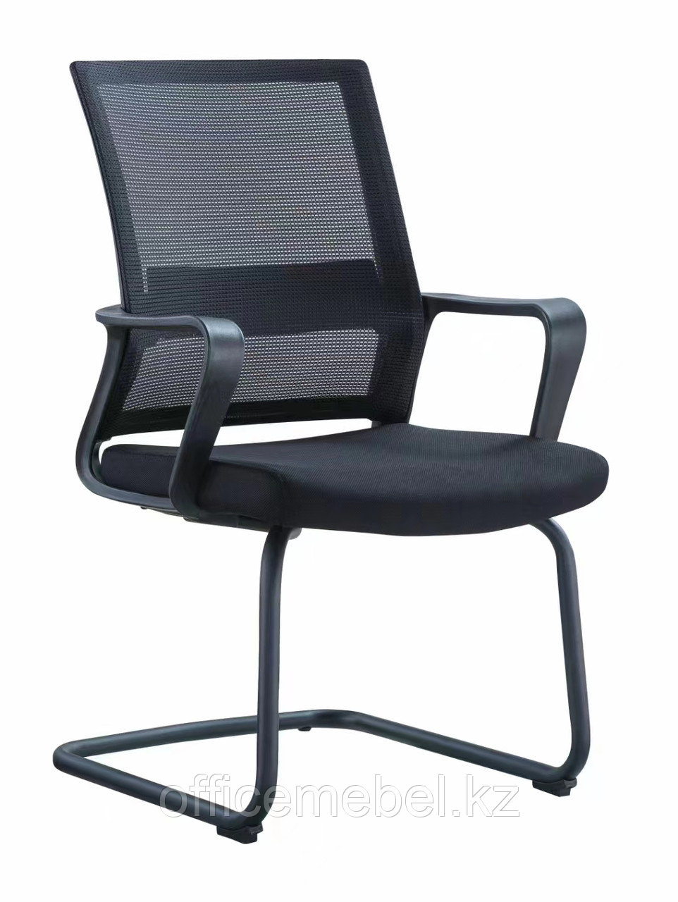 Кресло для посетителей ARTEZZA D3188 (BS-MS2804) - фото 2 - id-p109001385