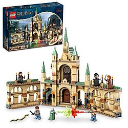 Lego Harry Potter Битва за Хогвартс 76415