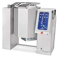 Котел пищеварочный КПЭМ-60-ОМ2 с миксером