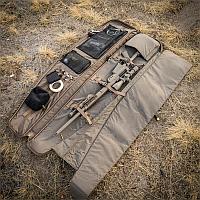 Сумка Eberlestock 57 Sniper Sled Drag Bag, Long