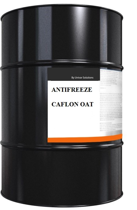 Антифриз Univar Caflon OAT - фото 1 - id-p109001808