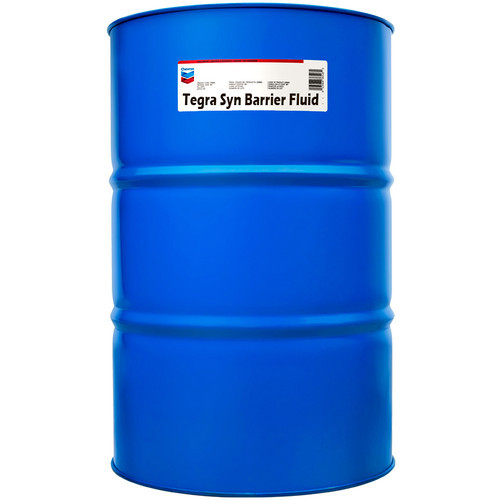 Затворная жидкость Chevron Tegra Synt BF 208 л - фото 1 - id-p109001829