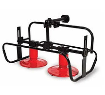 Косилка "Forza"роторная под вал отбора мощности 18мм FZ-1MR-D