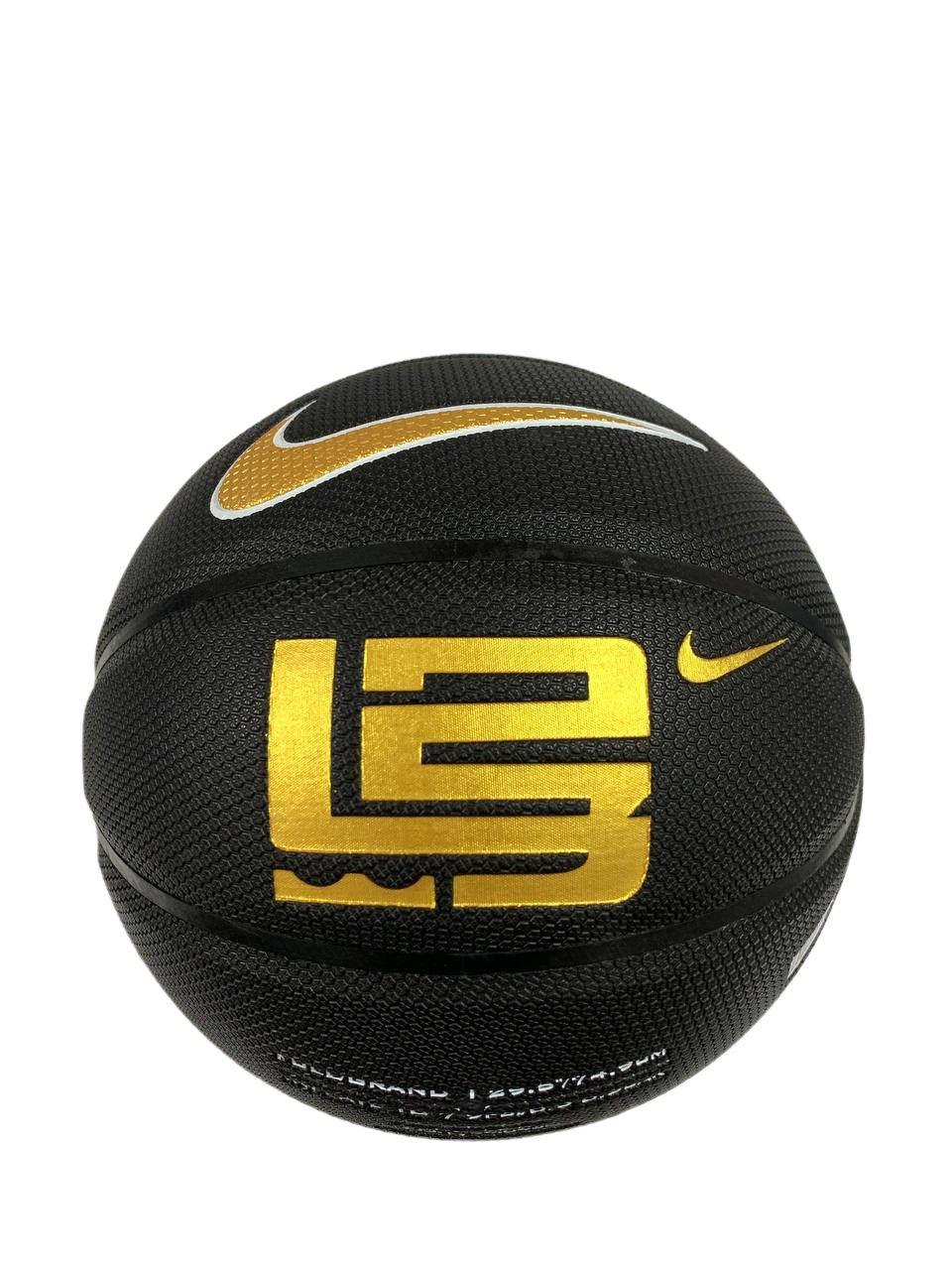 Баскетбольный мяч Nike Jordan 23 - фото 1 - id-p109002094