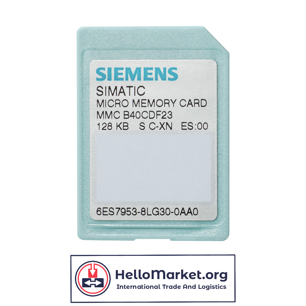 Siemens 6ES7953-8LF31-0AA0 - фото 1 - id-p109002184