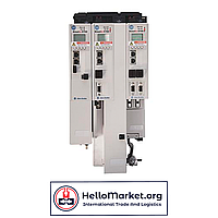 Привод Allen Bradley 2198-D012-ERS4