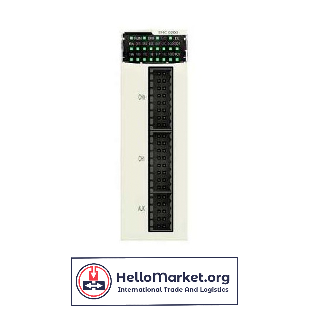 Счетный модуль Schneider BMXEHC0200