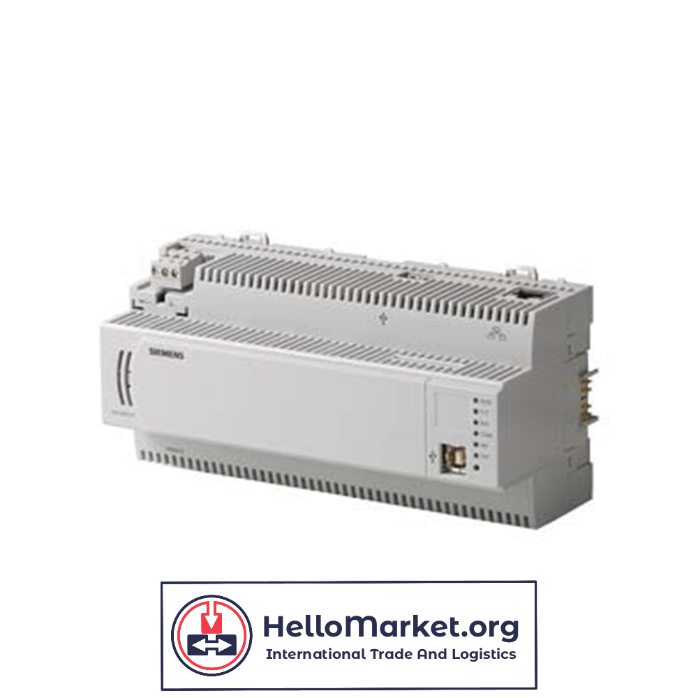 Модуль Siemens PXC100-E.D