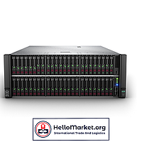 Радиатор HPE DL580G10