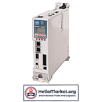 Сервопривод Allen Bradley 2198-H015-ERS