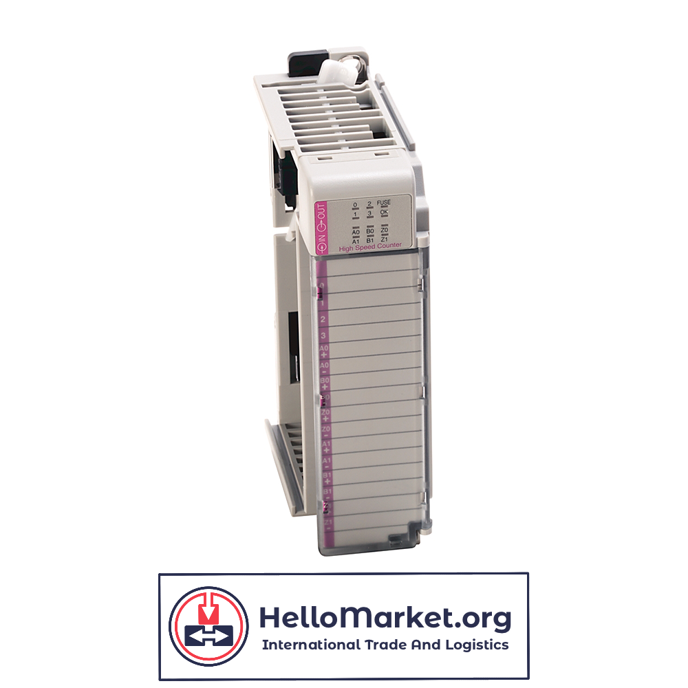 Модуль Allen Bradley 1769-HSC - фото 1 - id-p109002757