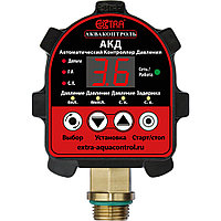 АКД-10-1,5 Автоматический контроллер давления воды (1901150000)