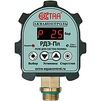 РДЭ-Пл-10-2,2 Реле давления воды электронное для полива (4002150000)