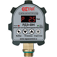 РДЭ-ФН-3.0-2,2 Реле управления насосом для фильтрации бассейнов (4102310000)