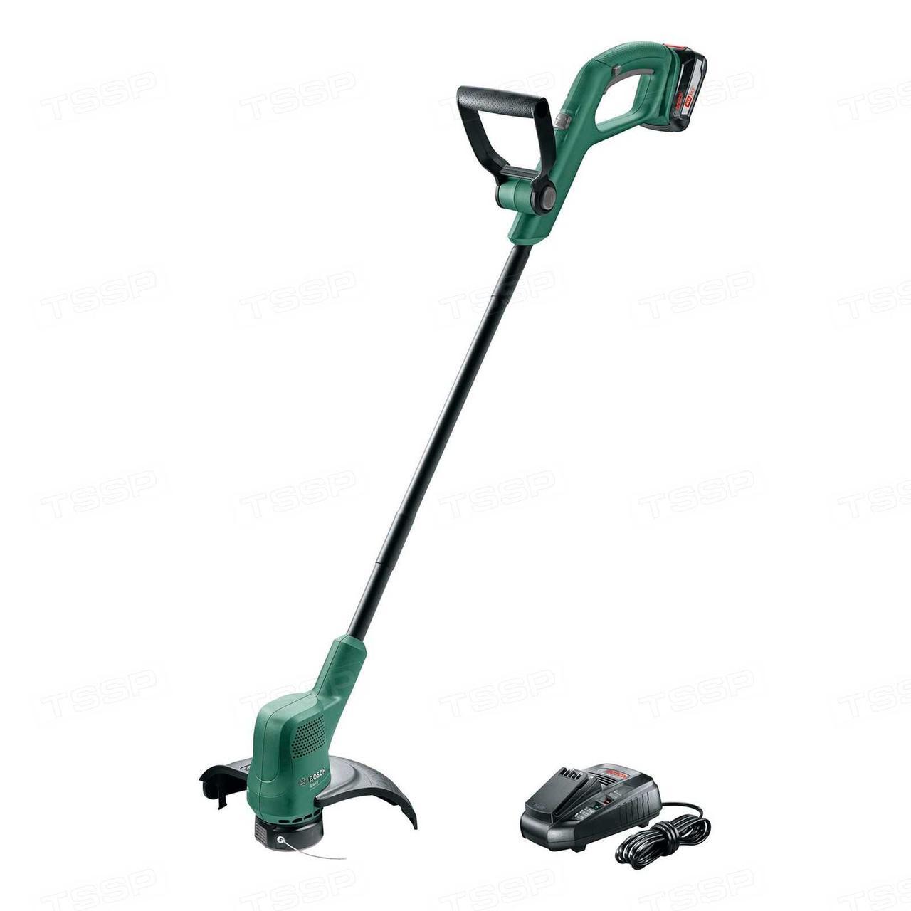 Триммер электрический Bosch EasyGrassCut 26 06008C1J00 - фото 1 - id-p82840571