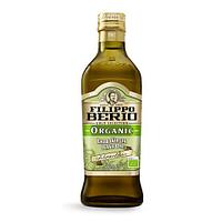 Масло оливковое Filippo Berio Extra Virgin Organic, 500мл