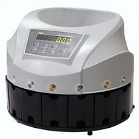 Сортировщик-Счетчик монет PRO CS-80 R/Т