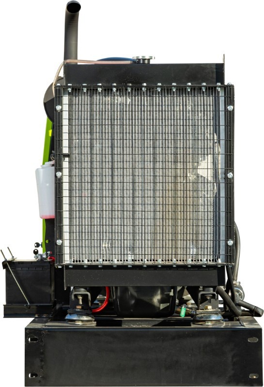 Дизельный генератор MOTOR АД50-Т400 - фото 5 - id-p109004266