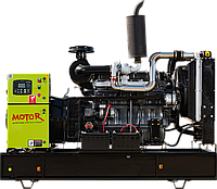 Дизельный генератор MOTOR АД80-Т400