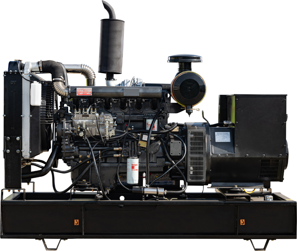Дизельный генератор MOTOR АД80-Т400 - фото 6 - id-p109004326