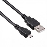 ExeGate EX-CC-USB2-AMmicroBM5P-1.8 интерфейстік кабель (EX191088RUS)
