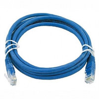 ExeGate UTP-RJ45-RJ45-5e-1,5M-BL патч-корд (EX241493RUS)