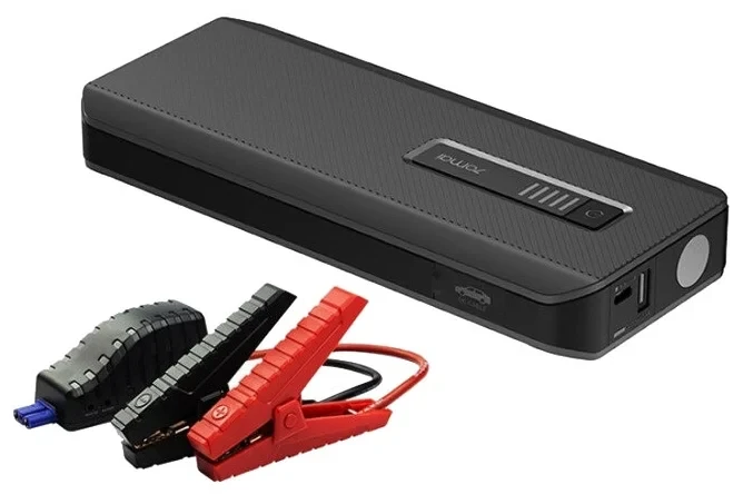 Пусковое устройство Xiaomi 70mai Jump Starter Max Midrive PS06