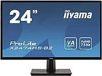 Монитор Iiyama ProLite X2474HS