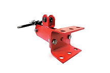 Сцепка универсальная ВРМЗ Т-16 винтовая Нева (три регулировки)