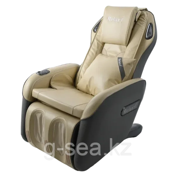 Boeffi Belvi Boeffi Massage Chair Массажное кресло Relaxy Cradle