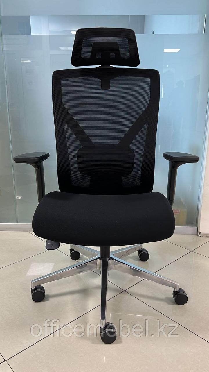 Кресло офисное ARTEZZA BS-A3090 с подголовником - фото 7 - id-p109005298
