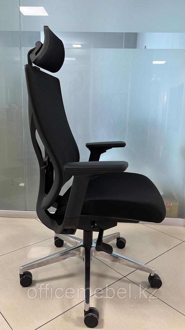 Кресло офисное ARTEZZA BS-A3090 с подголовником - фото 8 - id-p109005298