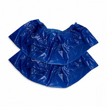 Бахилы Особо прочные 15 микрон по 500 пар