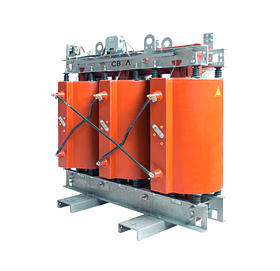 Трансформатор ТСЛ-2000/20-0,4 кВ