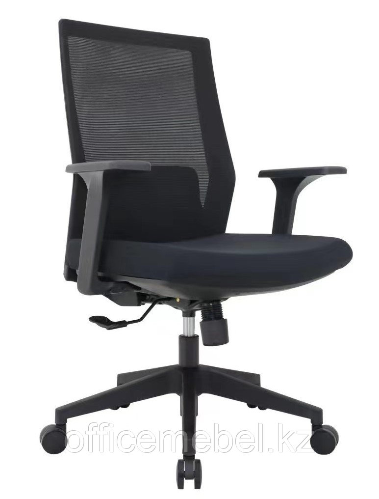 Кресло офисное ARTEZZA BS-SJB102 - фото 1 - id-p109005366
