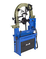 Дископравные стенды (SIVIK)