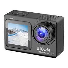 Экшн-камера SJCAM SJ4000 с двойным экраном WIFI